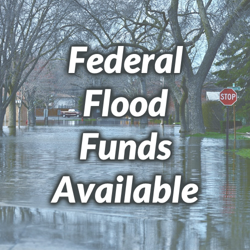 Federal-Flooding-Funds