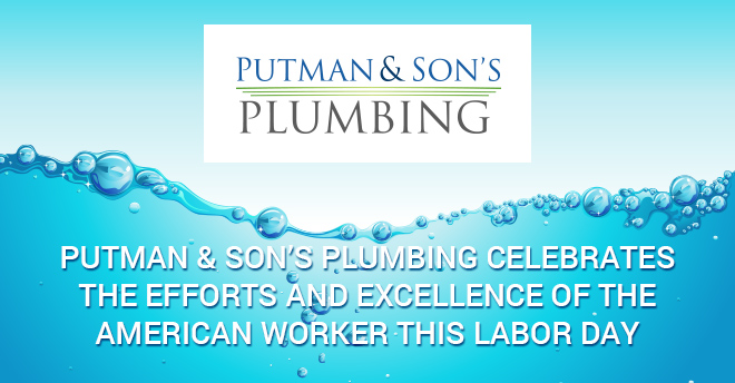 Putman and Sons Labor Day 2015