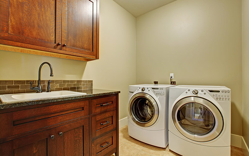 Laundry Room Utility Sinks Faucets Putman Sons Plumbing