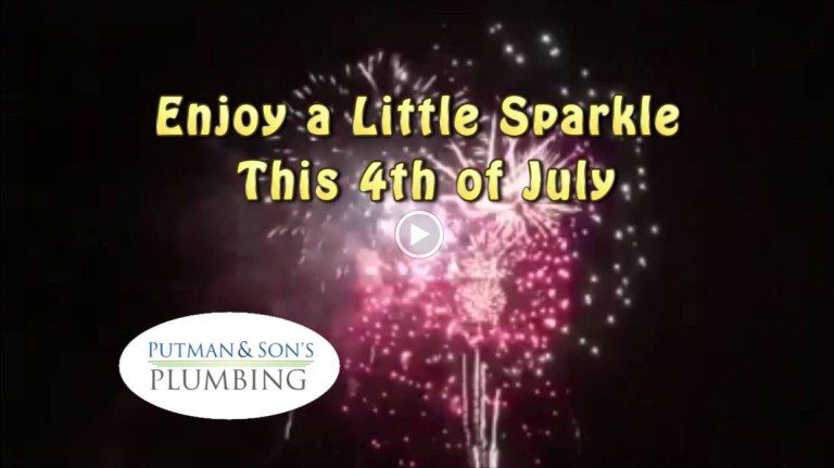 Happy Birthday America!