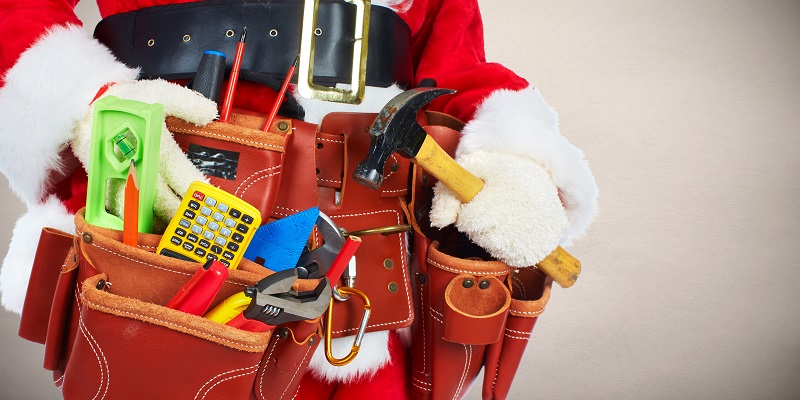 putman and sons holiday plumbing tips