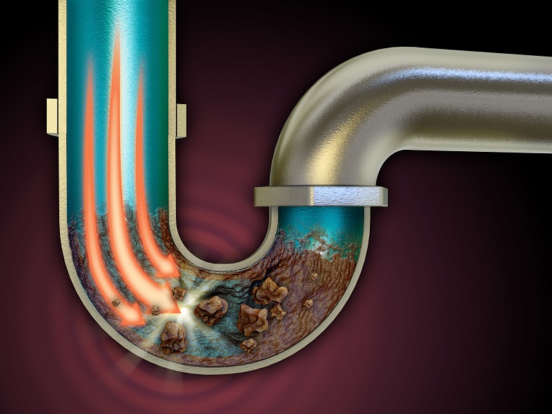 Putman and Sons Plumbing clogged drains