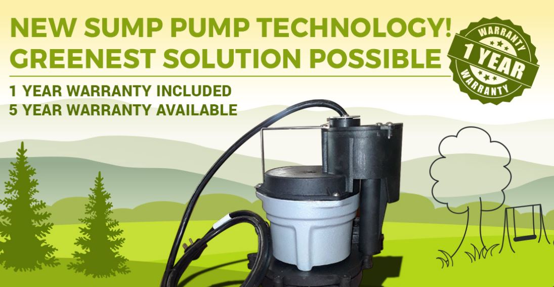 Putman and Sons Plumbing Sump Pump