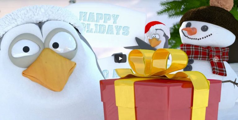 Happy Holidays from Putman and Son’s Plumbing