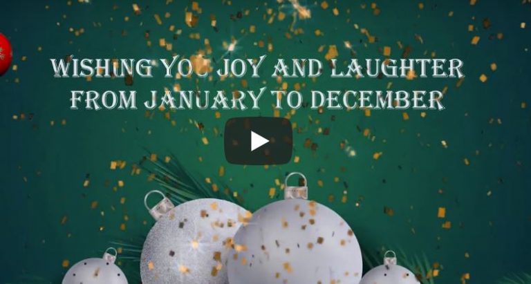 Happy New Year from Putman and Sons Plumbing
