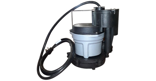 Putman and Sons Plumbing Sump Pump