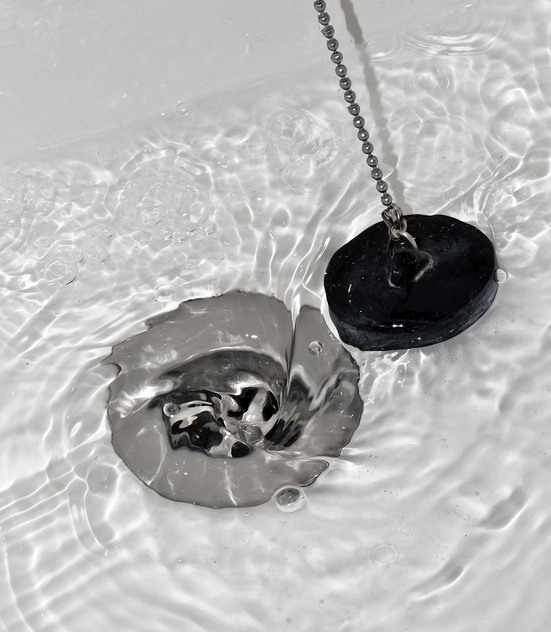 Putman and Sons Plumbing Clogged Shower Drain