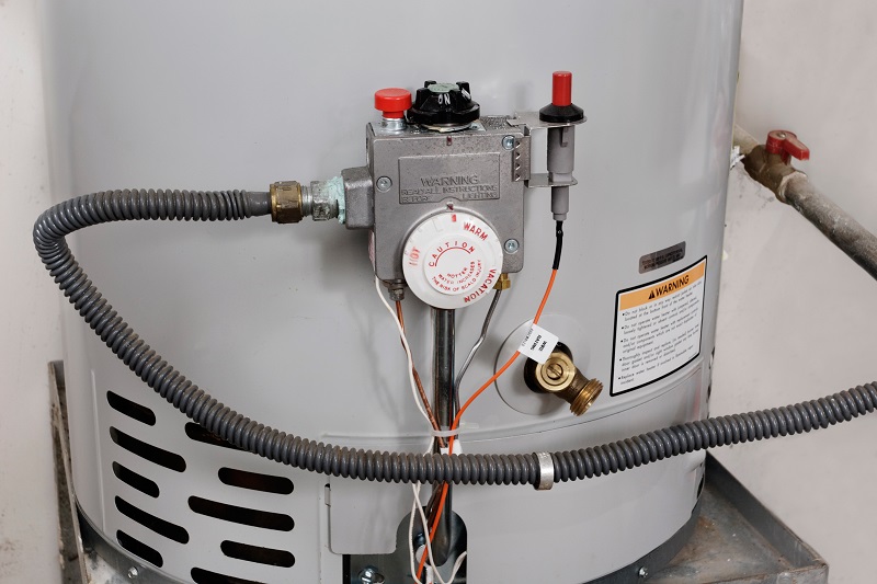 Putman and Son's Plumbing When Should I Replace My Hot Water Heater