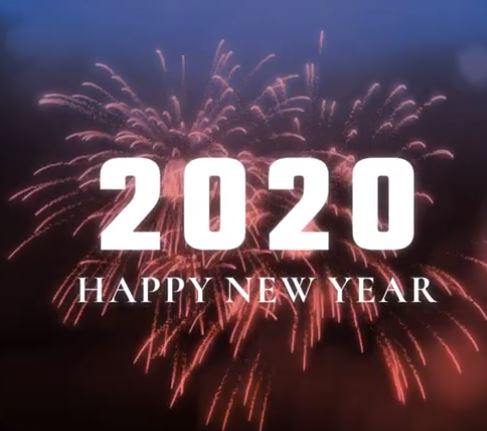 Happy New Year