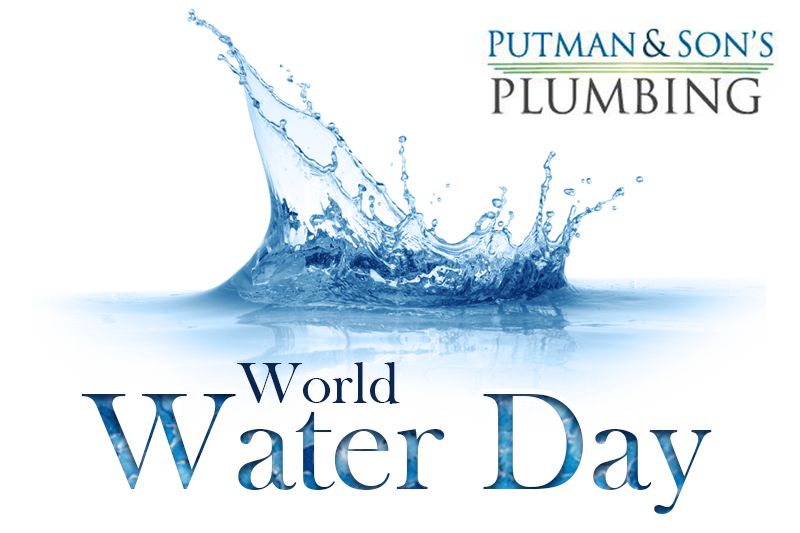 Putman & Son's Plumbing Valuing Water