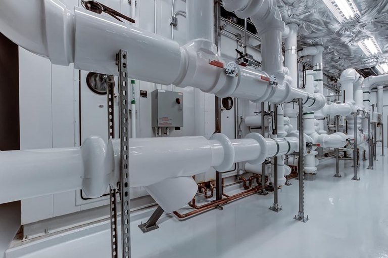 Medical Plumbing for Hospitals