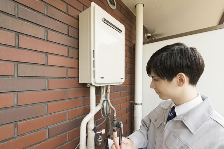 Tankless Water Heaters
