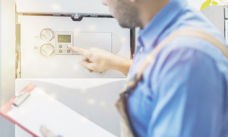 Looking to Get a New Water Heater?