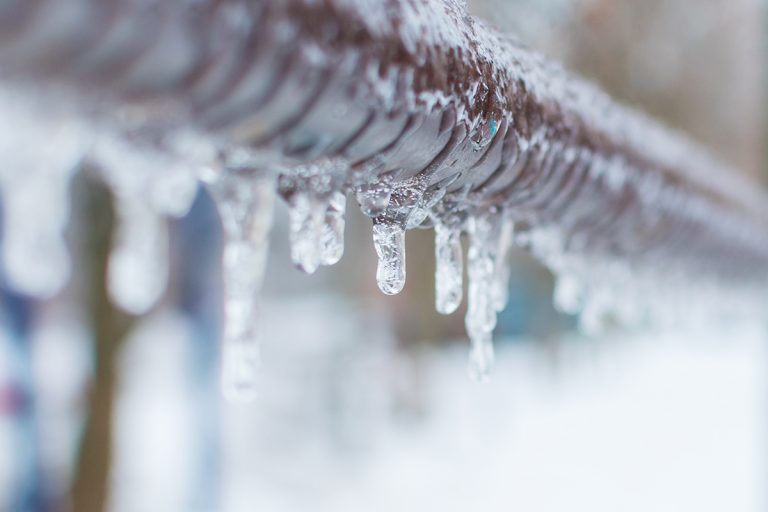 Are You Prepared For The Cold?