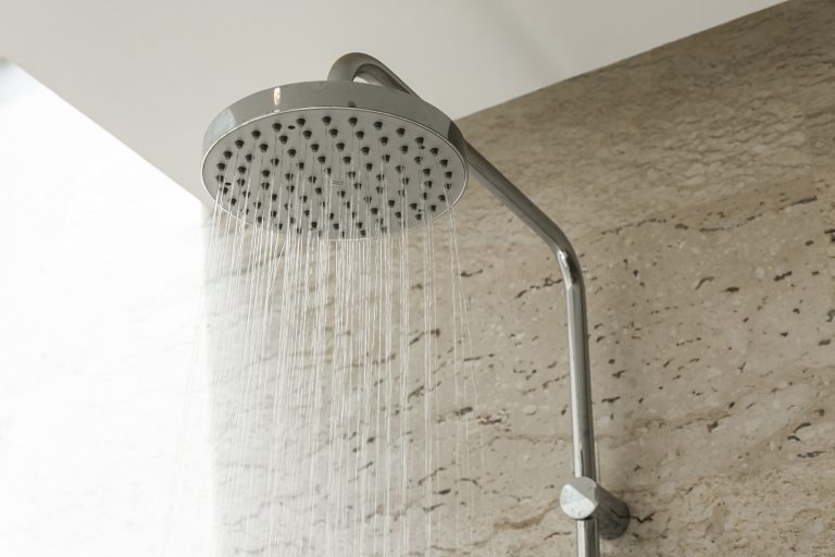 The Benefits of Installing a Shower in Your Spa