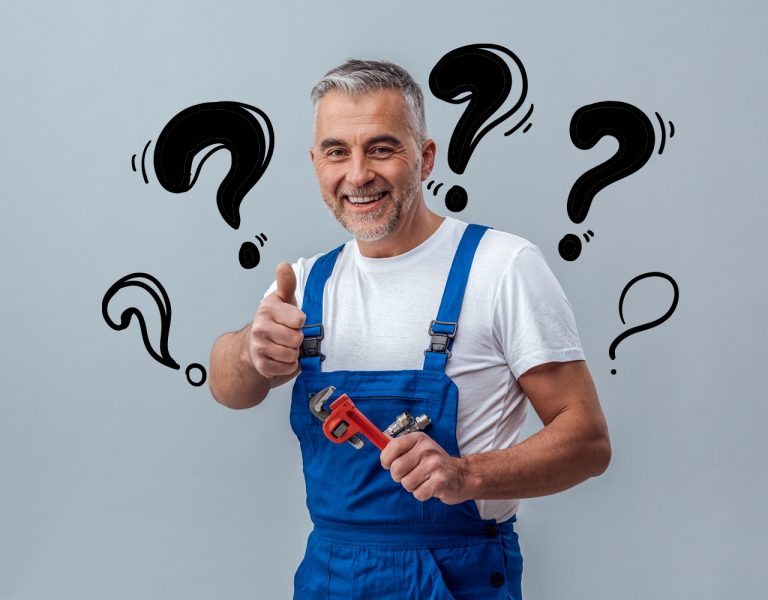 4 Things You Don’t Know About Plumbers