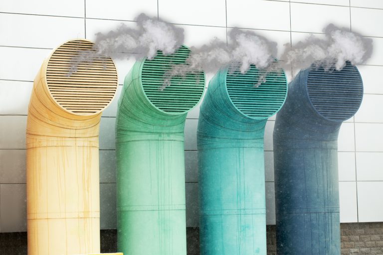 Smoke Pipe Test for Drainage: How to Check the Efficiency of Your Drains