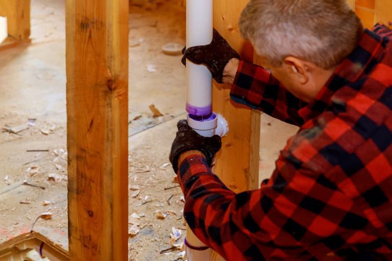 An In-Depth Explanation Of How Plumbing Glue Works