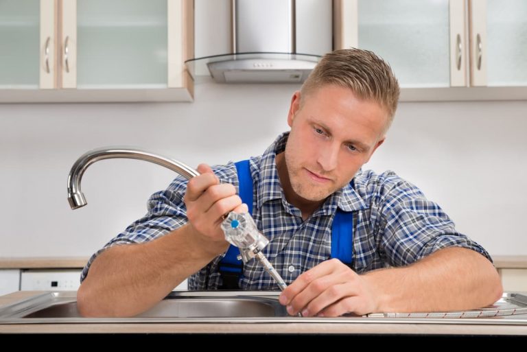 The Astonishing Impact Of Plumbing On Real Estate Values