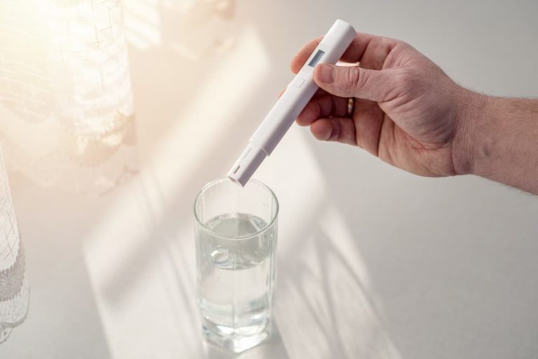 The Relationship between Water Quality and Your Home’s Plumbing System