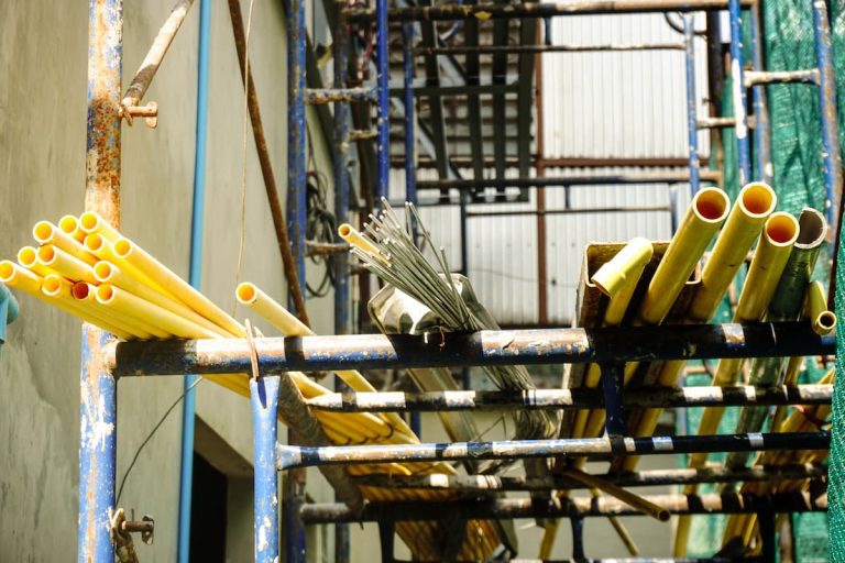 How a Poor Plumbing System Can Impact Your Commercial Property