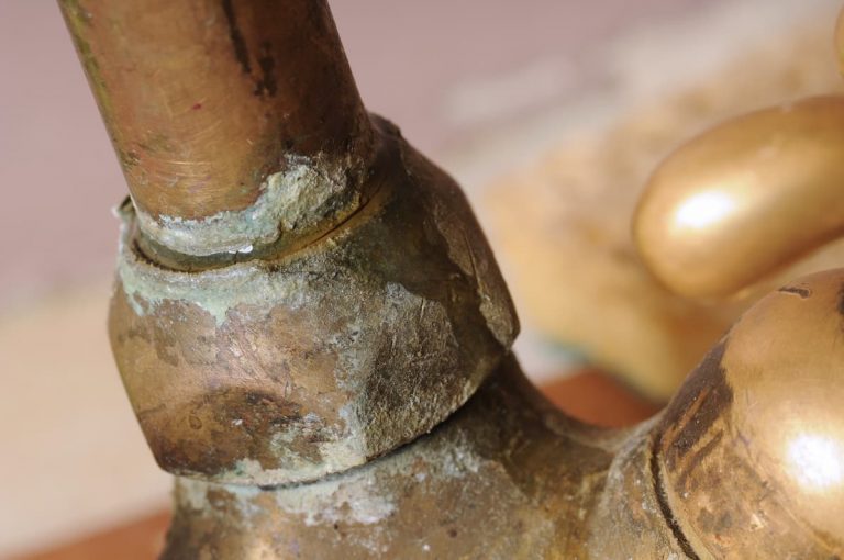 The Negative Impact of Hard Water on Your Plumbing System