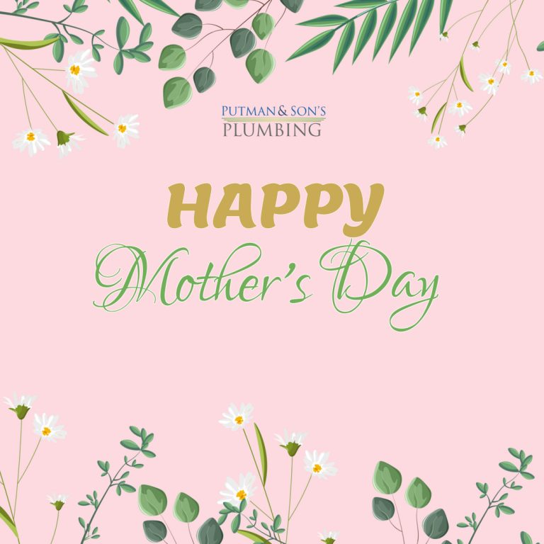 Happy Mother’s Day