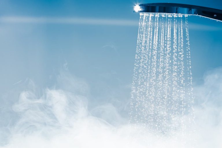 Enjoying Hot Water Safely: Setting the Right Temperature for Summer