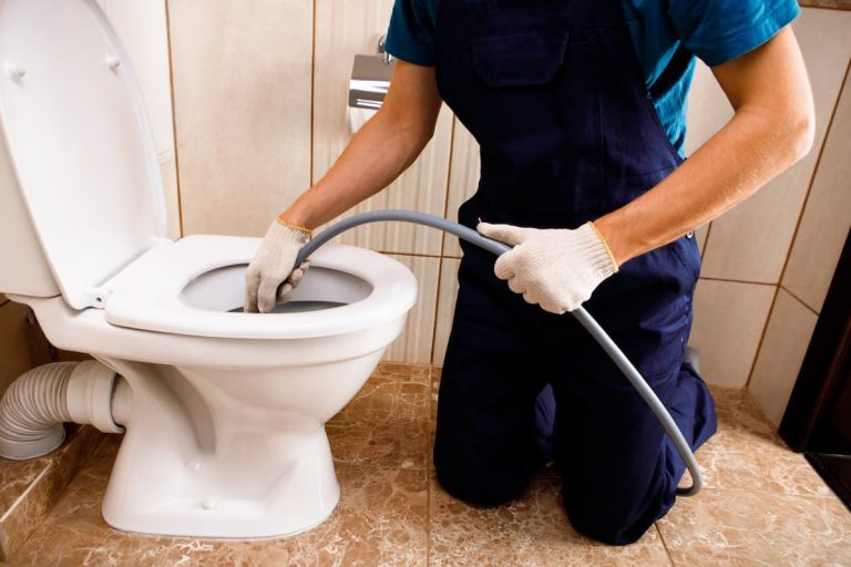 When You Should Get Plumbing Jetting: A Powerful Solution for Stubborn Clogs
