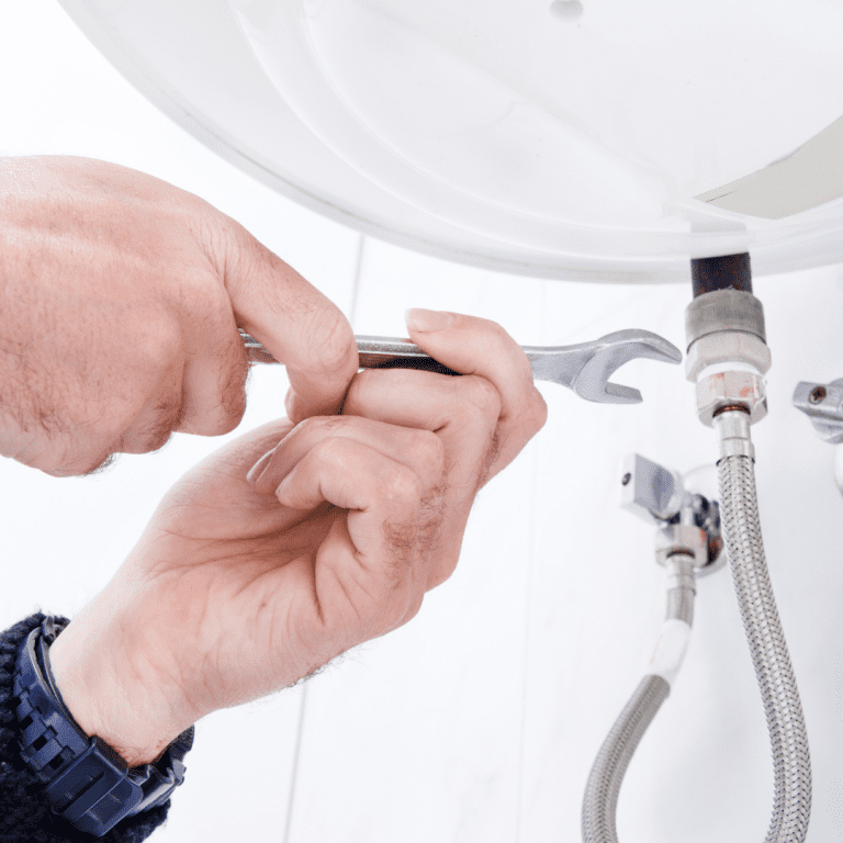 How to Troubleshoot Water Pressure Loss in Your Bathroom