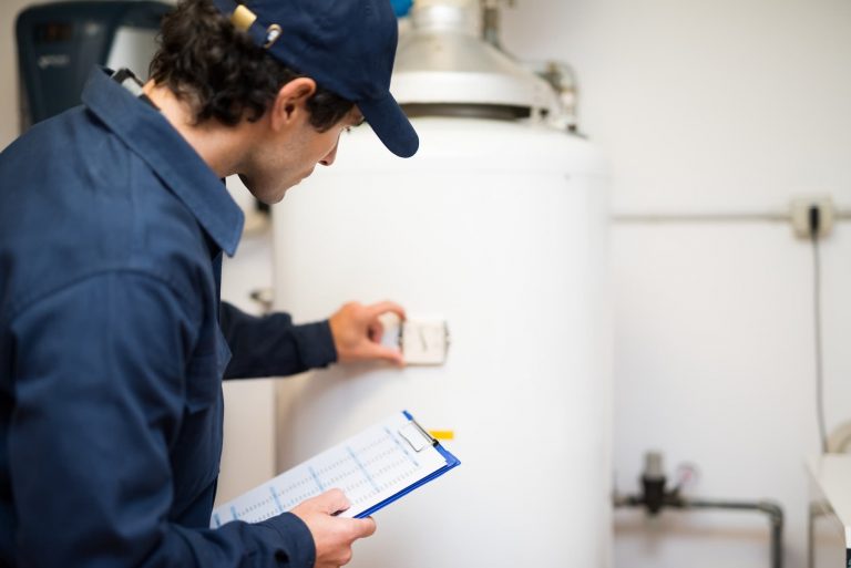 How Long Should A Water Heater Last