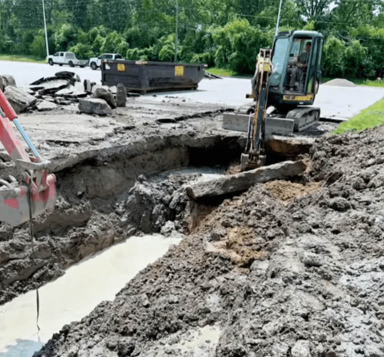 Whatever It Takes To Get The Job Done