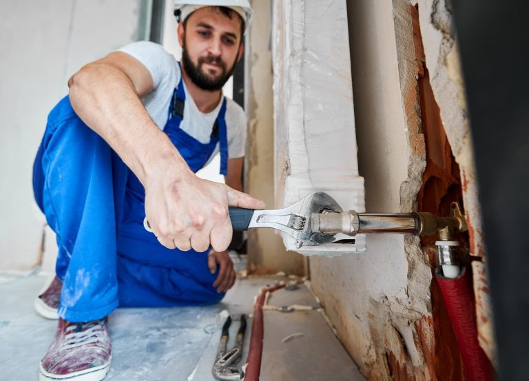 The Importance of Smoke Tests for Residential Plumbing