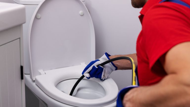 The Power of Hydro Jetting