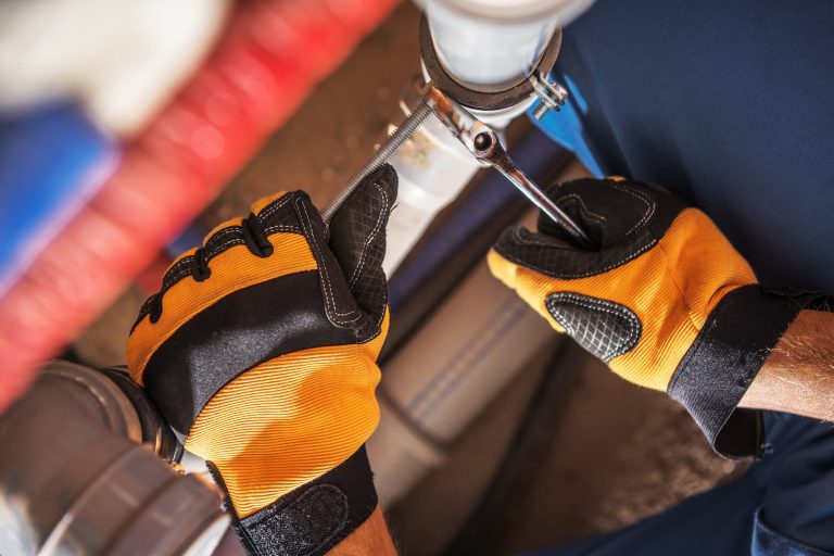 Winter Plumbing Woes