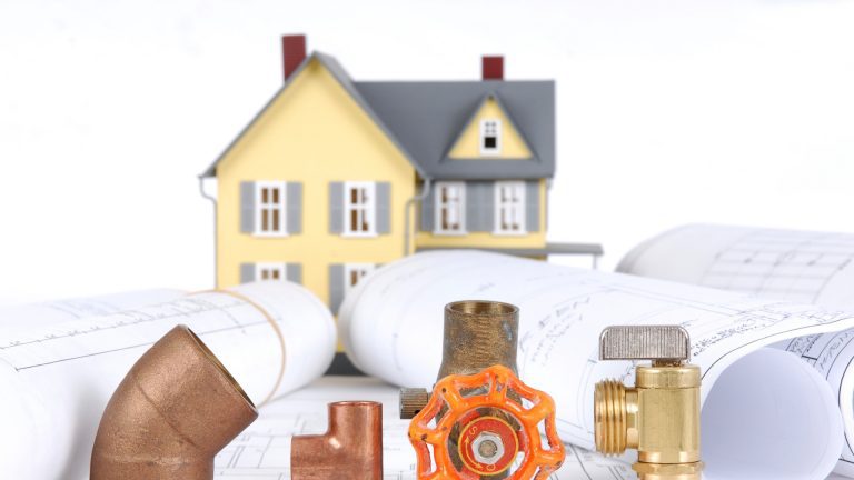 Choosing the Best Plumbing for Winter