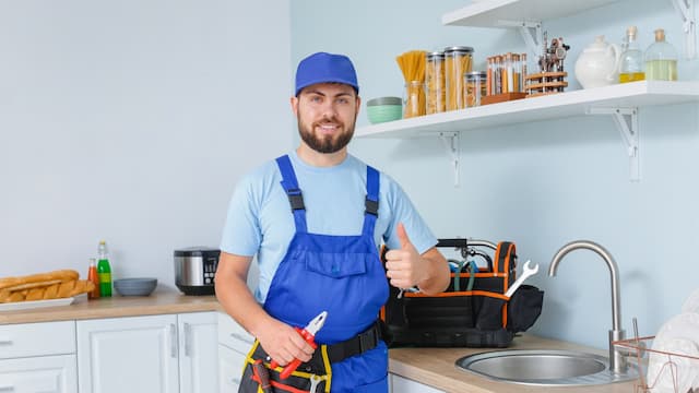 Get Spring Hydro-Jetting Services