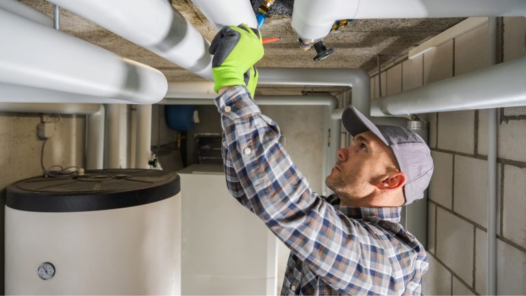 Rainy Season Plumbing Tips for a Leak-Free Home
