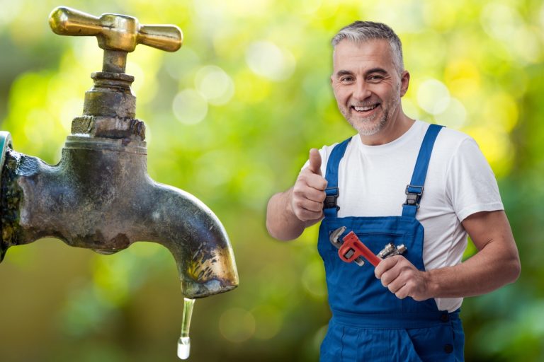 Spring Plumbing Maintenance Tips