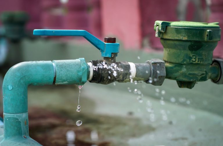 How Warm Weather Can Trigger Plumbing Issues