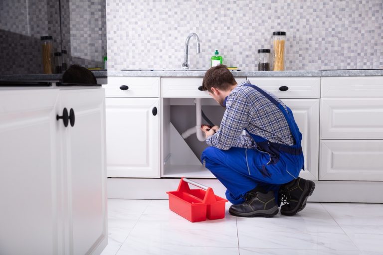 Importance of Regular Plumbing Maintenance
