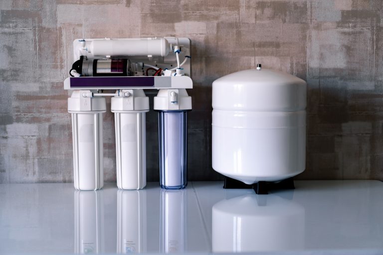 Exploring Cutting-Edge Innovations in Water Purification