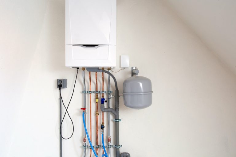 Choosing the Right Water Heater