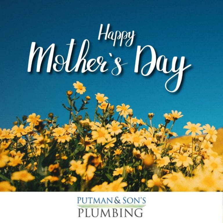 Happy Mother’s Day