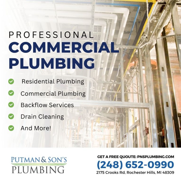 Expert Plumbing Services for All Your Needs