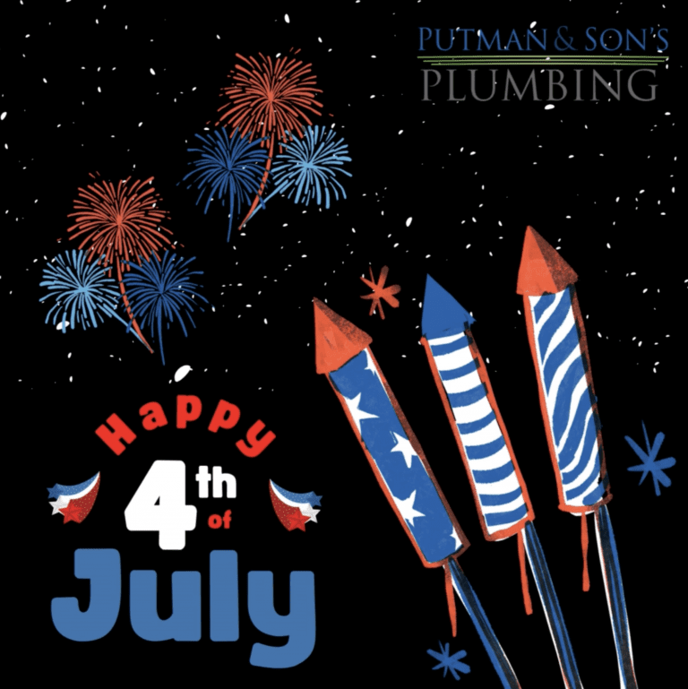 Happy 4th of July!