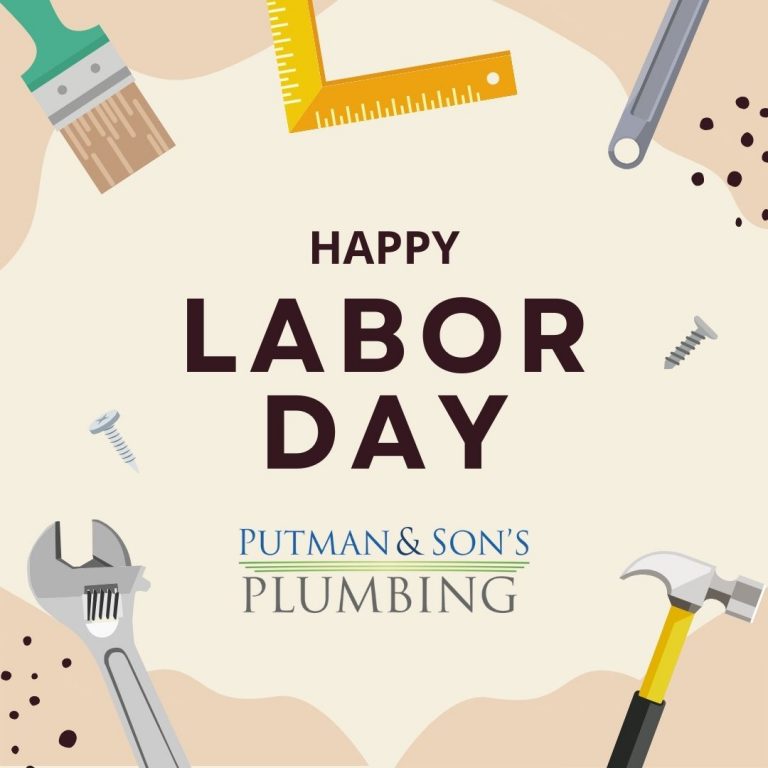 Happy Labor Day!