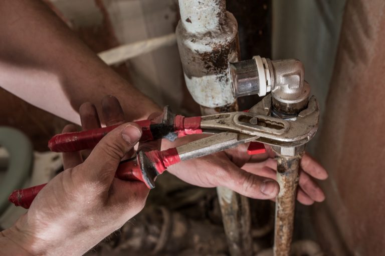 How to Prevent Common Plumbing Issues in Older Homes
