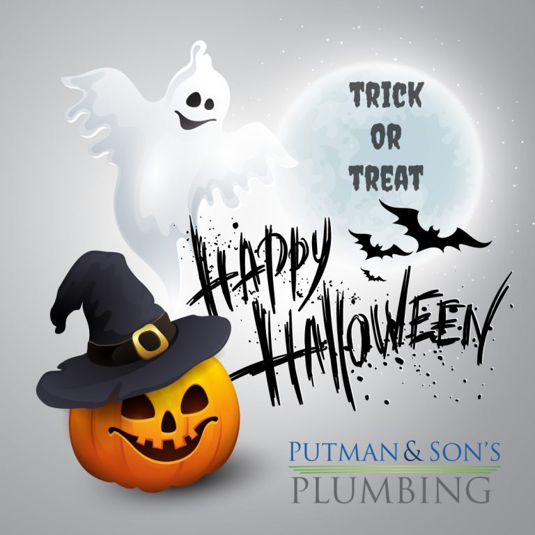 Happy Halloween 2024