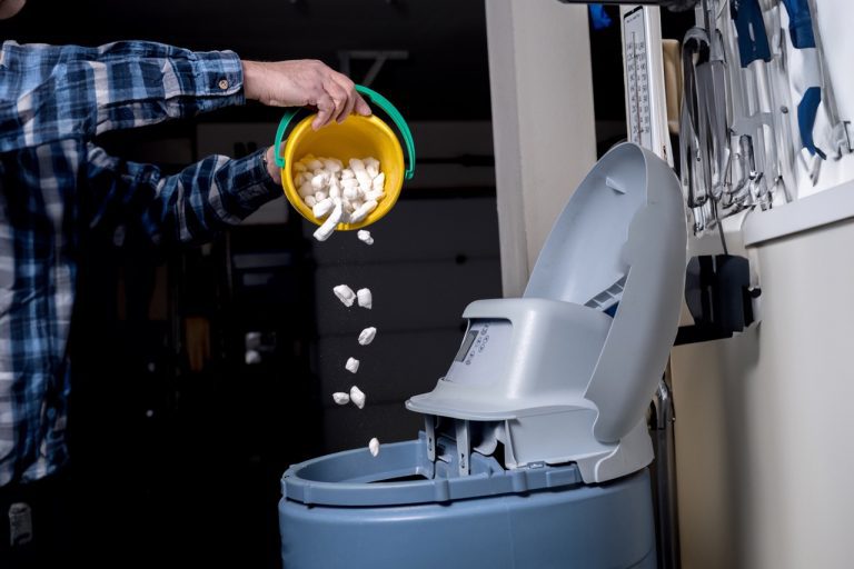 The Benefits of Installing a Water Softener in Your Home